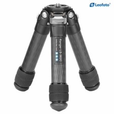 Leofoto LS-362C / LS362C Carbon Fiber Tripod for Camera Professional for Travel