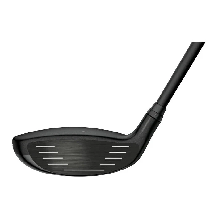 Ping Golf Club G430 SFT Fairway Wood 5W Tour 2.0 Black 65 Graphite Shaft S-Flex  - Image 3 of 4