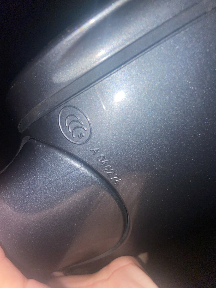 A046274 Mercedes Benz OEM Passenger