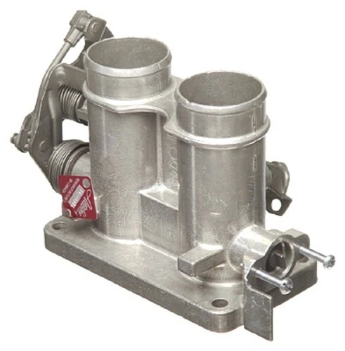 Корпус дроссельной заслонки впрыска топлива Autoline 14-8014 - Изображение 2 из 3