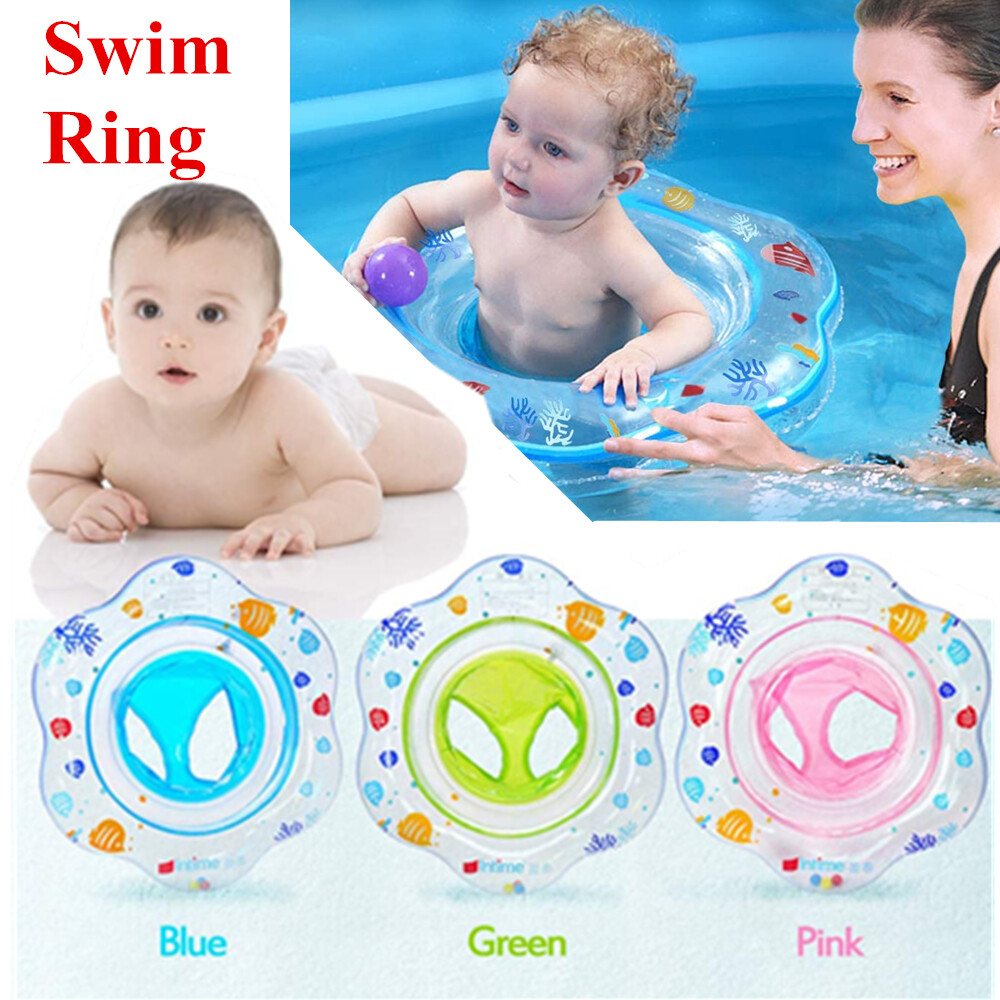 best water floats for toddlers