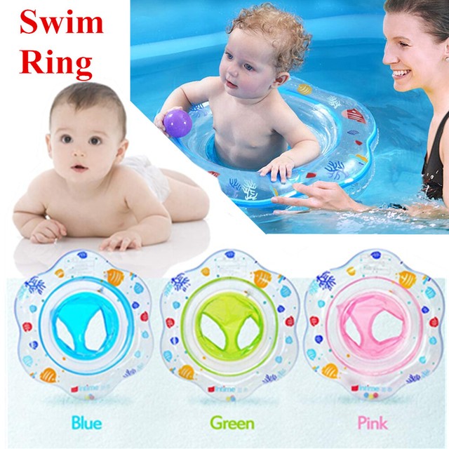 best baby swim ring