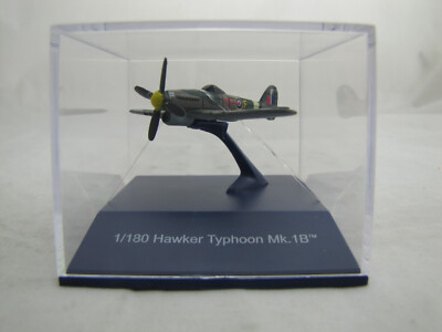New-Ray Sky Pilot Hawker Typhoon Mk.1B - 1:180