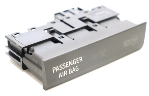 Seat Leon ST FR Facelift 5F0919234B Kontrollleuchte für Airbag Schalter