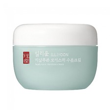 Illiyoon Hyaluronic Moisture Cream 100ml