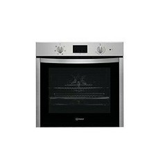 Indesit Forno da incasso Bianco a ifw 6834 WH - Ifw6834wh | Acquisti Online  su eBay