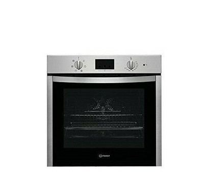 Indesit IFW 55Y4 IX Forno Elettrico - Inox | Acquisti Online su eBay