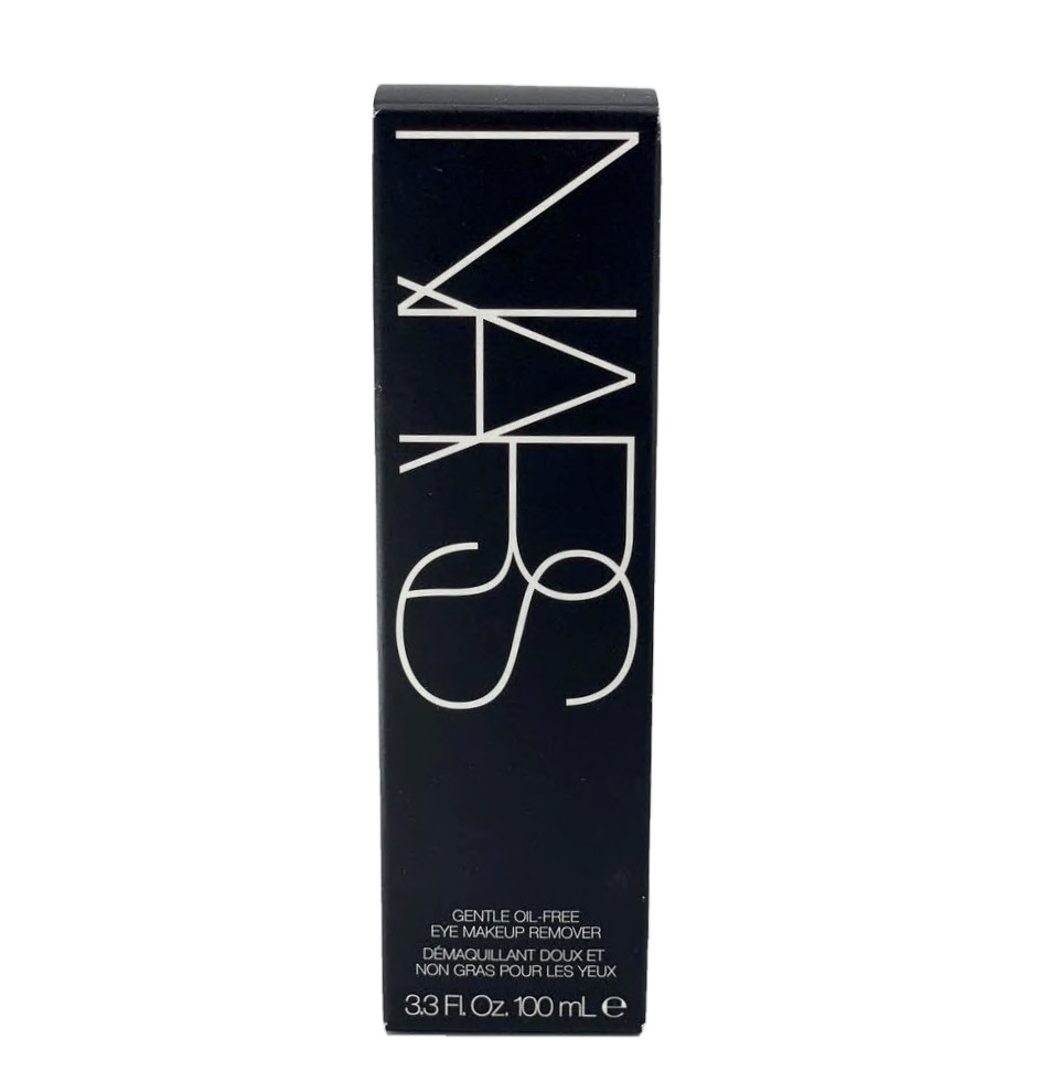 Nars Eye Makeup Remover
