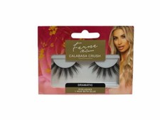 Ferne Mccann Calabasas Crush Dramatic Look False Eyelashes 1pair For Sale Online Ebay