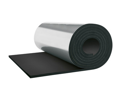 Armaflex Armacell 6-32mm selbstklebend Isolierung Kautschuk Brandklasse B-s3, d0