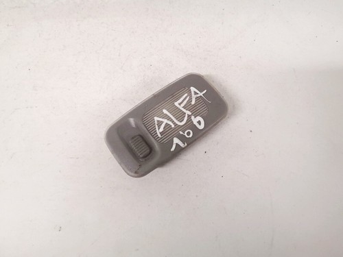 Alfa-Romeo 166 2002 Interior lighting 60607883, Genuine #1486824-13
