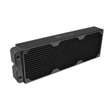 Thermaltake CL360 Copper/Bracss/Stainless Steel Radiator, CL-W191-CU00BL-A