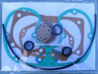 AJS 16MC 350 16MCS 350 1949-55 Matchless G3LC 350, G3LCS 350 1949-55 Gasket Set