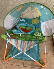 summer infant pop and jump activity center