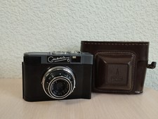 Camera Smena 6 Vintage USSR LOMOGRAPHY LOMO 35mm