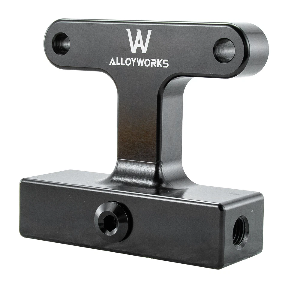 For 03-07 Dodge RAM 2500/3500 3rd Gen 5.9L Cummins Diesel Fuel Filter Delete US. - Image 3 of 4