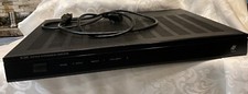 Amplifier NILES SI-245 2-Channel Systems Integration Black Tested