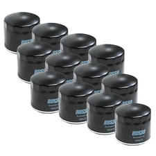 12PK Oil Filter for Kohler 12-050-01 12-050-01-S 1205001 1205001S