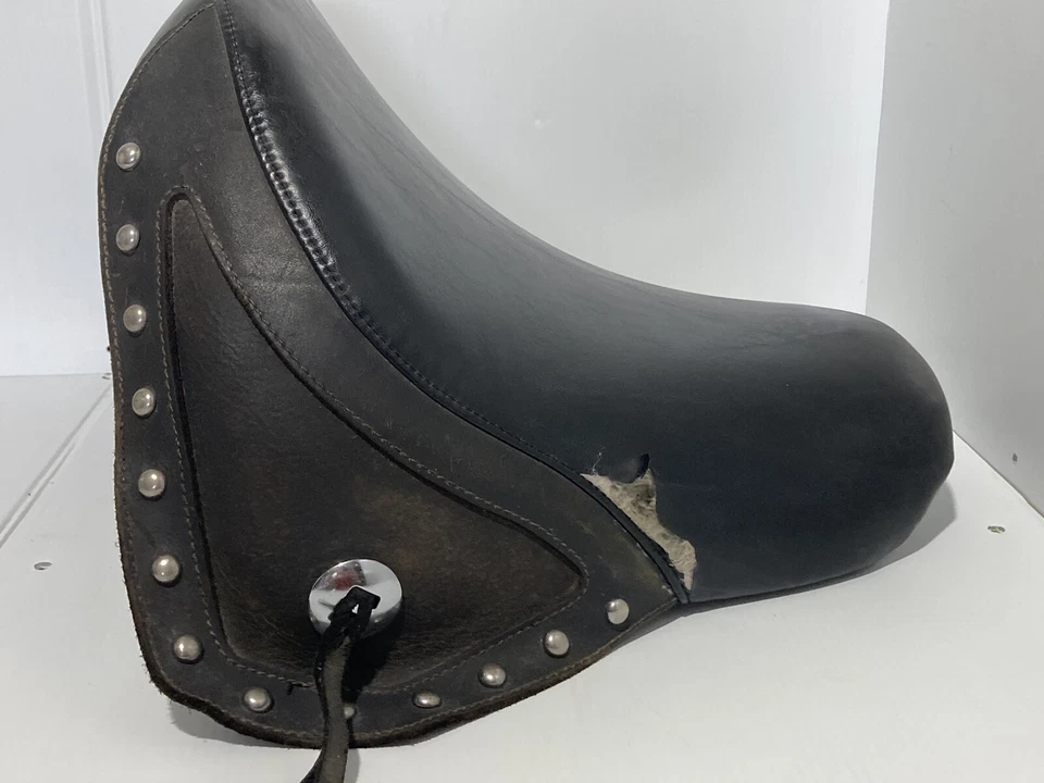 Asiento Victory V92C 1999, delantero (ver fotos, algunas lágrimas) (OEM) Foto 2 de 4