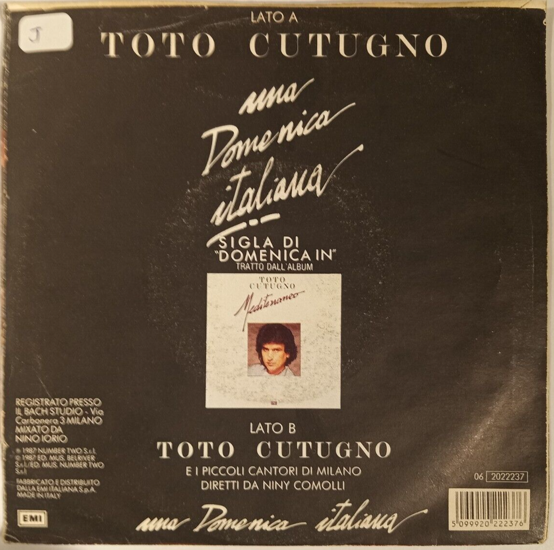 伊7” I Refuse It Sogni A Doppie Vie / Noi Vi Odiamo / Cronache Del Videotopo TOTO0239 TOTO ALLE PRESE COI DISCHI /00080 Totò, Peppino e i fuorilegge (1956) - IMDb