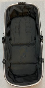 mothercare journey seat unit