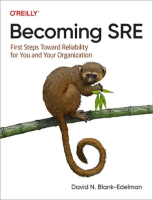 Becoming SRE: First Steps Toward Reliability for You and Your Organization (Pape
