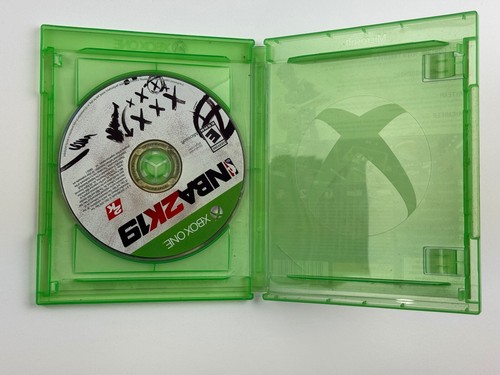 Microsoft Xbox One Game Lot With Cases You Pick & Choose Buy More! Save More! - Picture 124 of 196