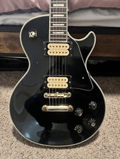 Crown City Imports Lawsuit Gibson  Les Paul Guitar Vintage Dimarzio 70s Mij