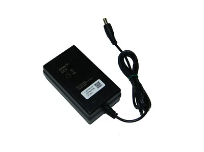 Sony Model AC-S2425 AC Adapter 12V DC 1A **11 - Bild 1 von 3