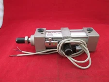 SMC MDBT40-75-J59W Cylinder
