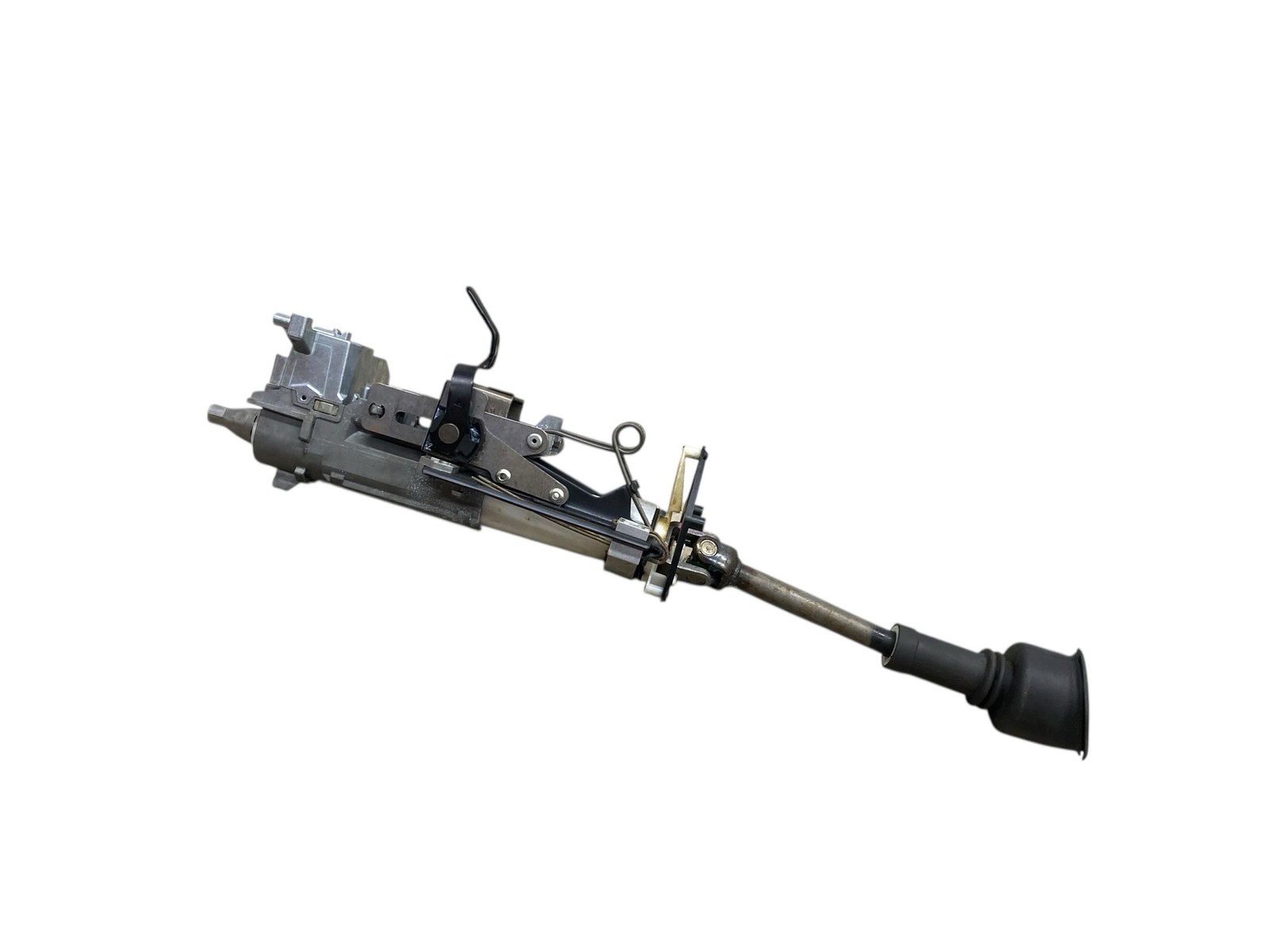 2009 Aston Martin Vantage Manual Adjust Steering Column 8D33-3C529-AB Oem