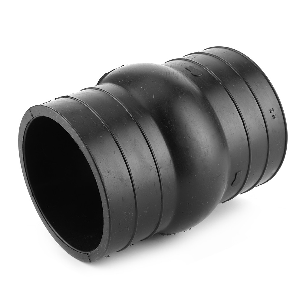 New Auto Outboard Exhaust Hose Bellows 3852741 3863450 Replacement Accessory