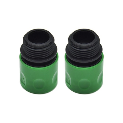 #ad #ad Lawn Mower Deck Wash Connector Hose Attachment Nozzle Adapter Replacement $12.96