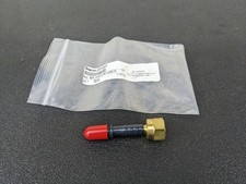 Bm814 Snap On New Repair Parts Kit For Eefi500a Fuel Pressure Gauge Set