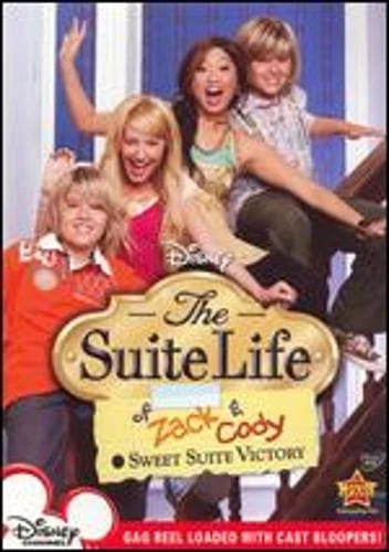 Suite Life Of Zack And Cody Dvd for sale | eBay