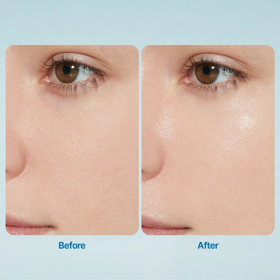 ETUDE SoonJung 2x Crema Intensiva para Reparación de Barreras, Hidratación Rica Foto 4 de 4