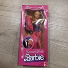 1982 Mattel Dream Date Barbie Doll #5868 NRFB
