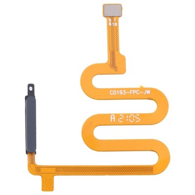 Original Fingerprint Sensor Flex Cable for Infinix Note 8 X692