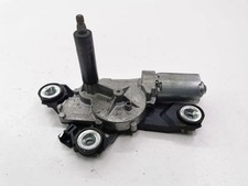 FORD FOCUS III Heckscheibenwischermotor BV6117K441AA 1.60 Petrol 63kw 34810301
