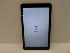 Samsung Galaxy Tab A SM-T387V 8" Tablet 32 GB Unlocked - Black