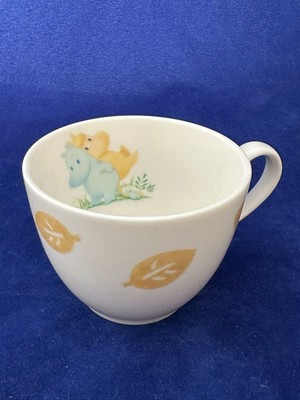Mumin - Einzeltasse von Yamaka - Vintage