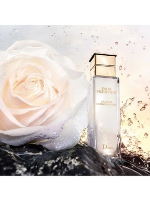 Dior Prestige La Lotion Essence De Rose Revitalizing Essence Lotion 150ml / 5oz