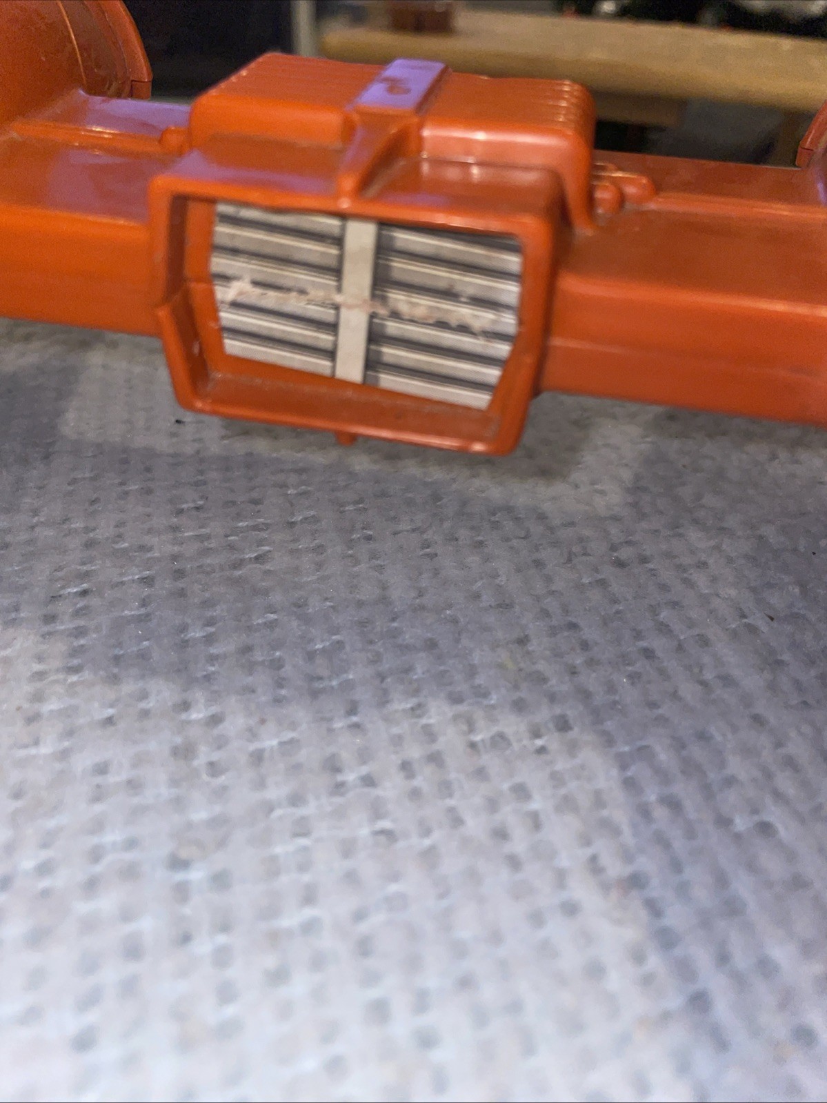 Twin-Pod Cloud Car sold