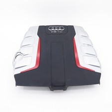 Luftfilterkasten Motor Abdeckung Verkleidung Audi SQ7 SQ8 4.0 TDI V8