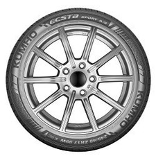 Kumho 2373743 Ecsta Sport As Pa71 All-season Tire