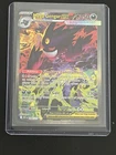 Mega Gengar EX 284/217 SIR Special Illustration Rare Ascended Heroes