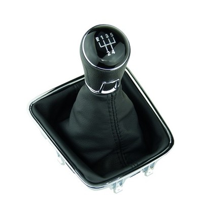 Schaltsack f. VW Golf Plus 5M Tiguan 5N Sharan 7N Manschette Rahmen Schaltknauf 
