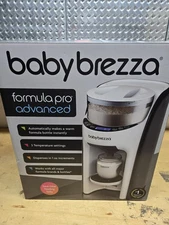Baby Brezza Formula Pro Advanced - Brand New still Sealed