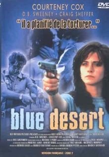 Blue desert von not specified | DVD | Zustand sehr gut