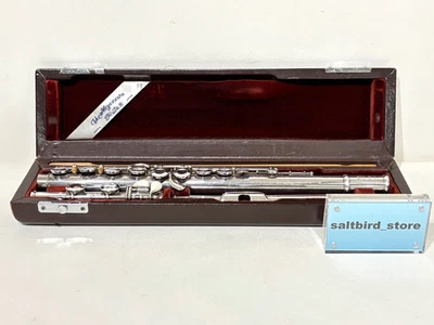 Miyazawa Flutes for sale | eBay